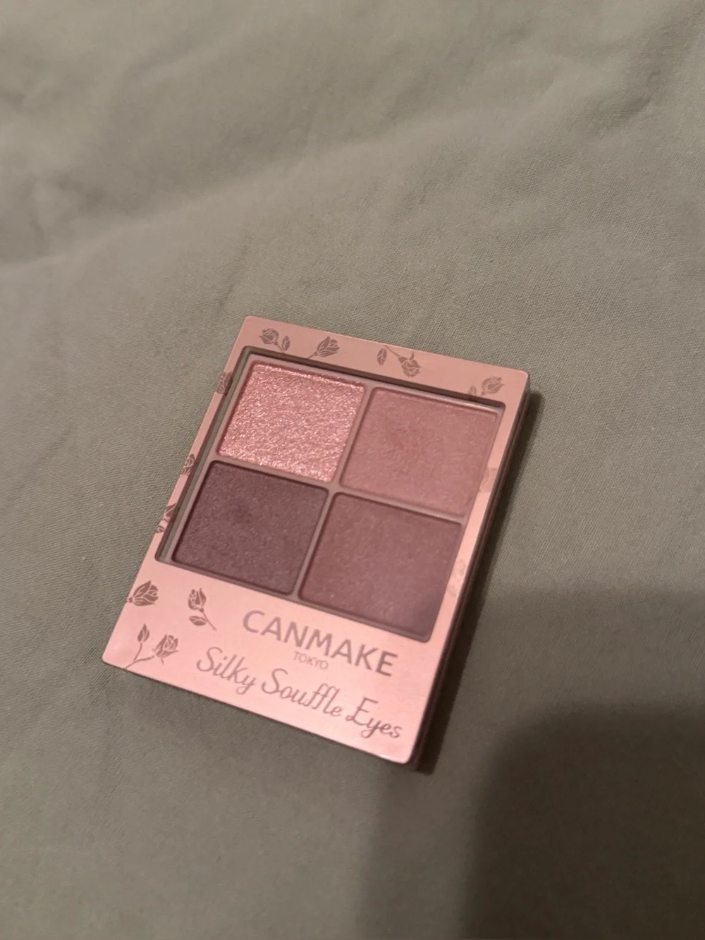 Canmake eyeshadow M06
